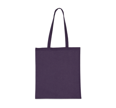 Sacosa din textil Kimood BASIC, 100% bumbac, 130 g/mp [1]
