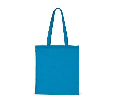 Sacosa din textil Kimood BASIC, 100% bumbac, 130 g/mp [1]