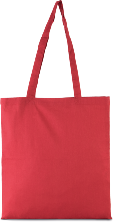 Sacosa din textil Kimood BASIC, 100% bumbac, 130 g/mp [1]