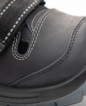 Sandale de protectie Ardon BLENDSAN S1P, cu bombeu compozit si lamela kevlar [2]
