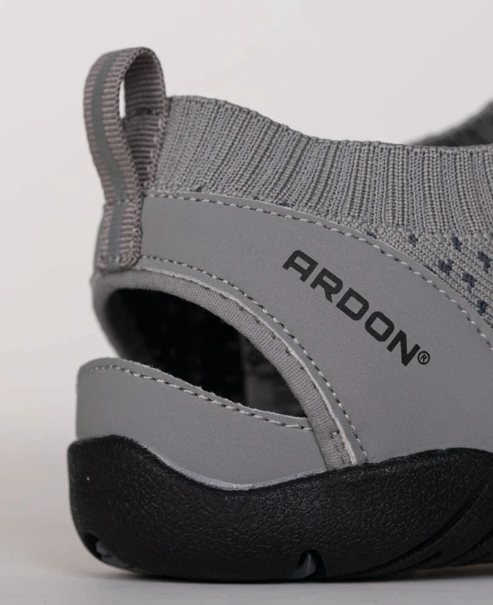 Sandale casual Ardon DROPISAN, fara bombeu [6]