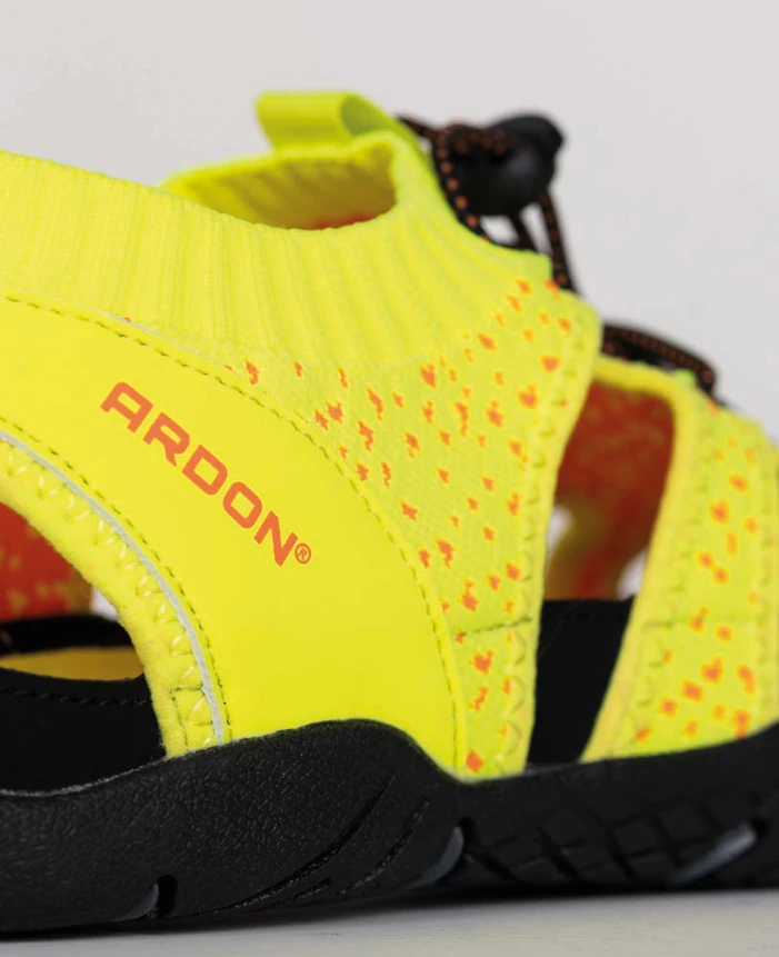 Sandale casual Ardon DROPISAN, fara bombeu [4]