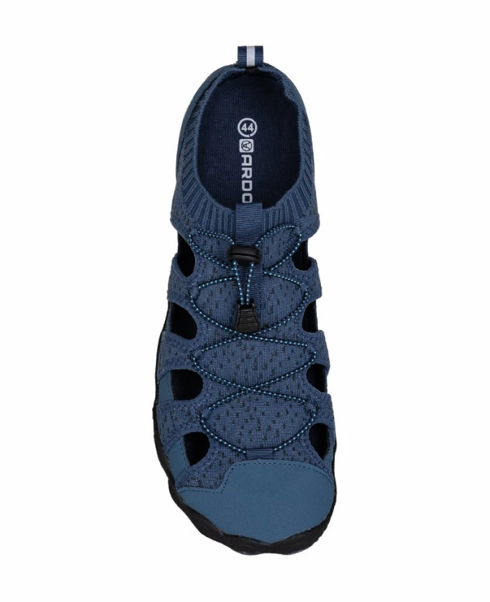 Sandale casual Ardon DROPISAN, fara bombeu [1]