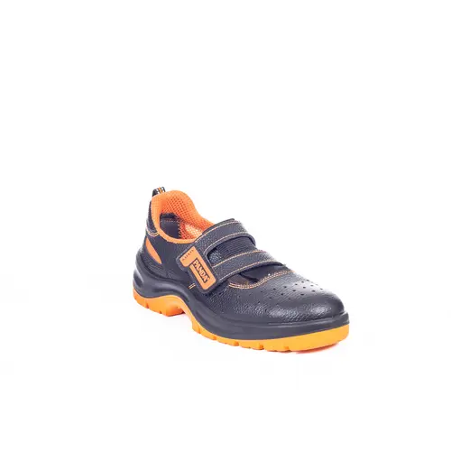 Sandale de lucru Panda GAMMA NEOS SRC O1, fara bombeu [2]