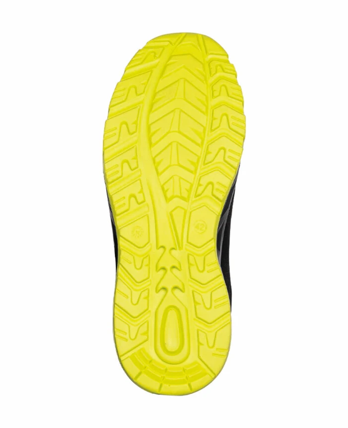 Sandale de protectie Ardon BRIMSAN S1PS ESD, cu bombeu compozit si lamela [4]
