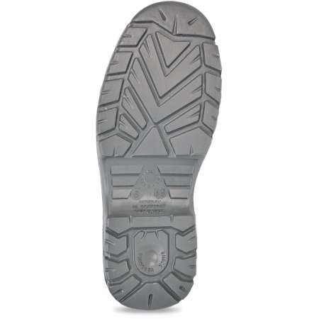 Sandale de protectie Panda AUGE S1, bombeu compozit [1]