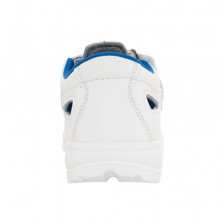 Sandale de protectie Renania  NEW SIBARI S1 SR, cu bombeu metalic (A316) [6]