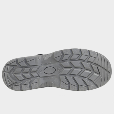 Sandale de protectie Bsafe TOLEDO BS S1 SRC, cu bombeu metalic [2]