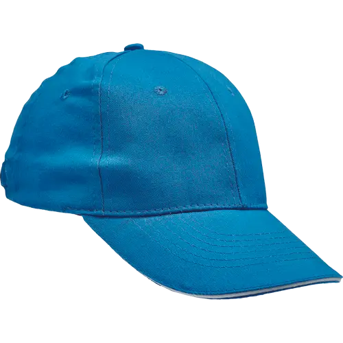 Sepci - Sapca de lucru Cerva TULLE, tip baseball, 100% bumbac