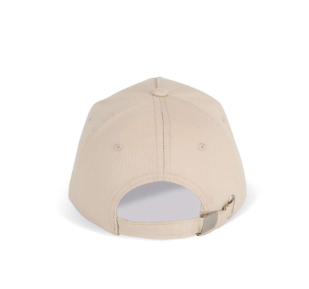 Sapca de lucru K-up ACTION II, cu 5 paneluri, 180 g/mp [1]