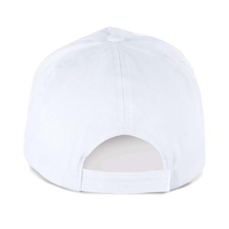 Sapca de lucru K-up KP088, cu 5 paneluri, 155 g/mp [1]