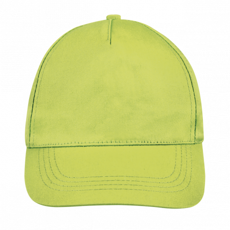 Imbracaminte de lucru - Sapca de lucru Sols 88119 BUZZ, 100% bumbac, 150 gr/mp