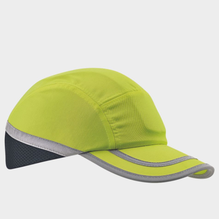 Sepci - Sapca reflectorizanta Stenso HARTEBEEST HV, 160 gr/mp