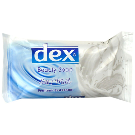 Produse igiena personala - Sapun Dex 100gr, diverse sortimente