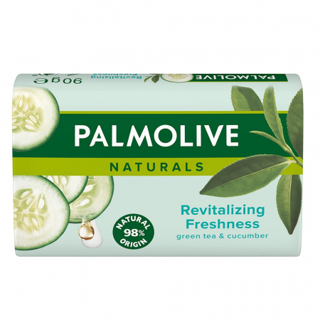 Sapun Palmolive, 90gr [0]