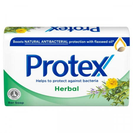 Echipamente speciale de protectie - Sapun Protex, 90gr