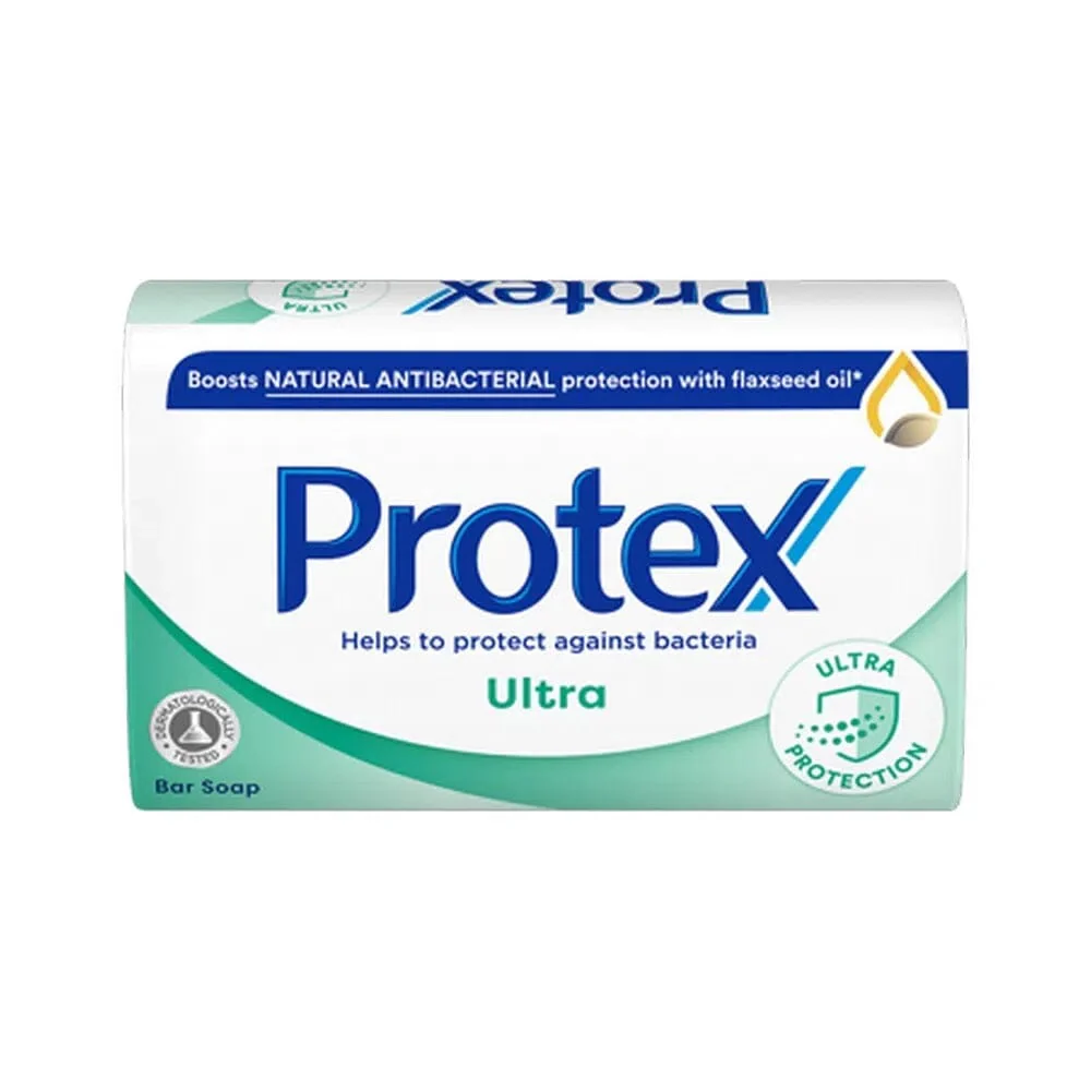 Produse igiena personala - Sapun Protex, 90gr