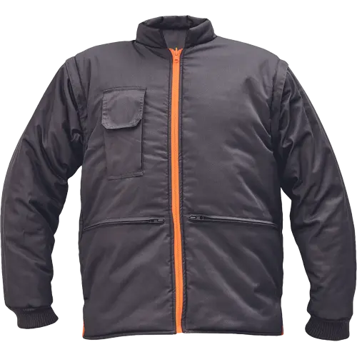 Scurta de iarna reflectorizanta Cerva FORMBY 7IN1, 100 % poliester, impermeabila [3]