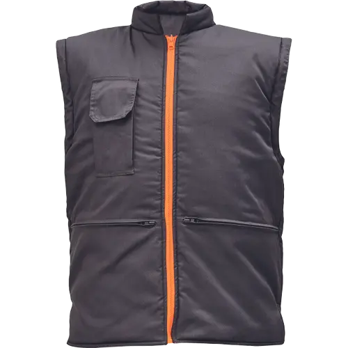 Scurta de iarna reflectorizanta Cerva FORMBY 7IN1, 100 % poliester, impermeabila [4]