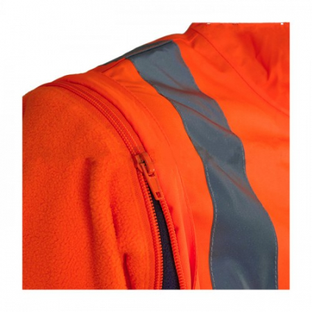 Scurta de iarna reflectorizanta Renania 5 IN 1 GAMBELL [3]