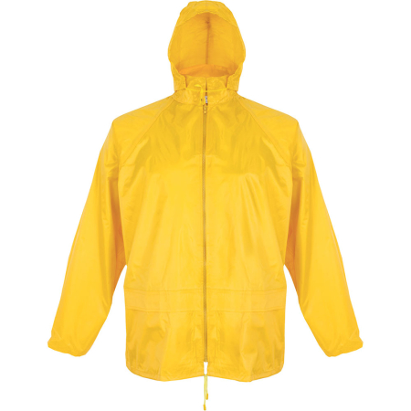 Scurta de ploaie Renania AACHEN, PVC [0]