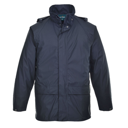 Scurta impermeabila Portwest SEALTEX CLASSIC S450, 100% poliester, 200g [0]