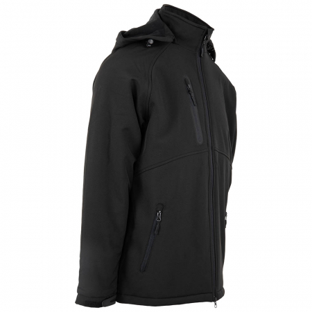 Scurta softshell de iarna Renania NORIAS, softshell [3]