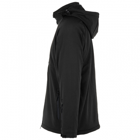 Scurta softshell de iarna Renania NORIAS, softshell [4]
