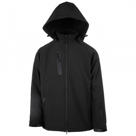 Scurta softshell de iarna Renania NORIAS, softshell [6]