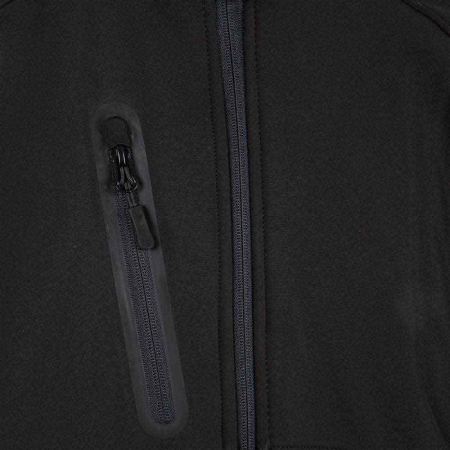 Scurta softshell de iarna Renania NORIAS, softshell [7]