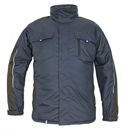 Geci | Scurte de iarna - Scurta vatuita de iarna Cerva RAPA, 100% poliester