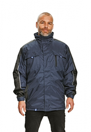 Scurta vatuita de iarna Cerva RAPA, 100% poliester [1]