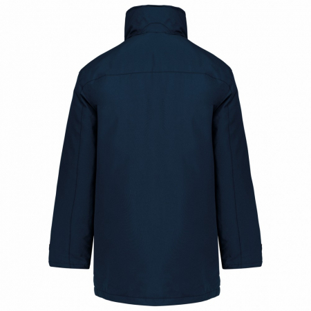 Scurta vatuita de iarna Kariban K677, 100% poliester, 450 gr/mp, unisex [4]