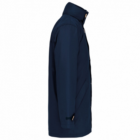 Scurta vatuita de iarna Kariban K677, 100% poliester, 450 gr/mp, unisex [3]