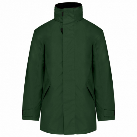 IMBRACAMINTE - Scurta vatuita de iarna Kariban K677, 100% poliester, 450 gr/mp, unisex