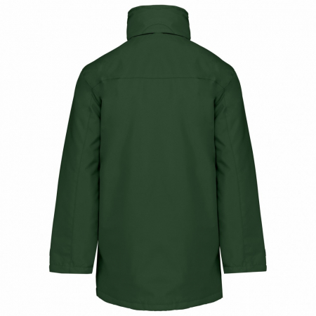 Scurta vatuita de iarna Kariban K677, 100% poliester, 450 gr/mp, unisex [3]