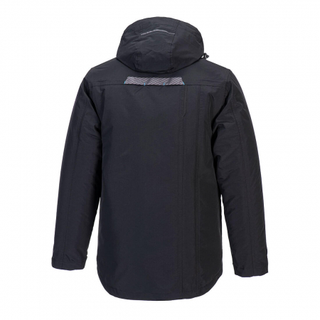 Scurta vatuita de iarna Portwest T740, 100% poliester, impermeabila [1]