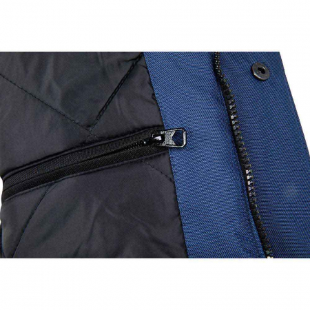 Scurta vatuita de iarna Renania ARHUS, 100% PES Oxford [7]