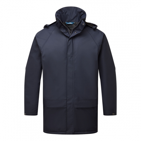 Imbracaminte de lucru - Jacheta impermeabila Portwest S604 Sealtex CLASSIC WINTER, 100% poliester, 160 gr/mp