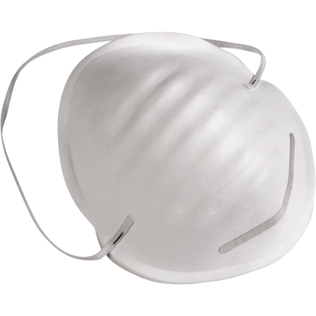 Semimasti - Semi masca igienica de unica folosinta Cerva MANLY, 50buc/cutie