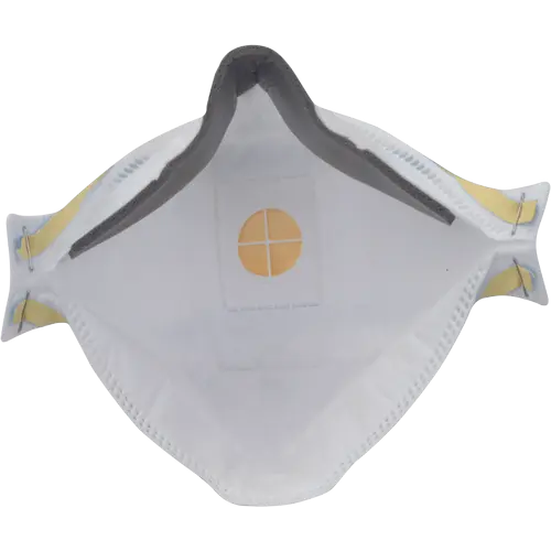 Semimasca de protectie cu supapa FFP1 3M AURA 9312, pliabila [1]
