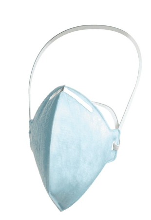 Semimasti FFP2 - Semimasca de protectie Drager X-plore 1720  FFP2