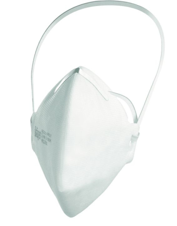 Semimasti FFP3 - Semimasca de protectie Drager X-plore 1730  FFP3, tip cupa