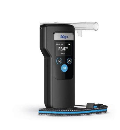 Alcoolteste | Detectoare alcool - Alcooltest Drager 6000
