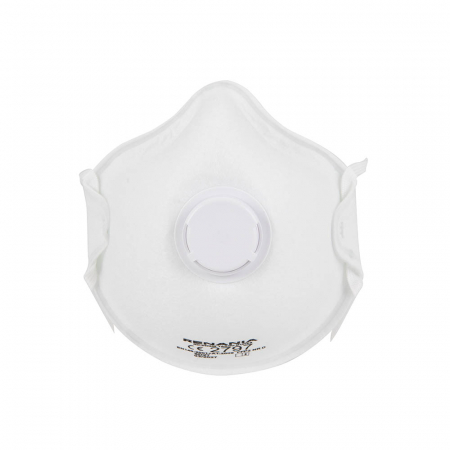 Semimasca de protectie Renania FFP2, tip cupa, cu supapa [1]