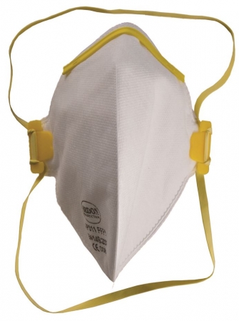 SEMIMASTI DE PROTECTIE - Semimasca FFP1 AP311