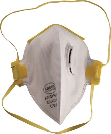 SEMIMASTI DE PROTECTIE - Semimasca FFP1 AP321