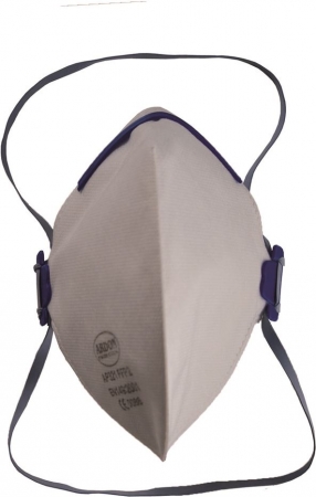 Semimasti FFP2 - Semimasca fara supapa FFP2 AP312