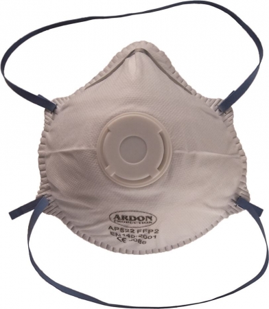 Semimasti FFP2 - Semimasca FFP2 AP522