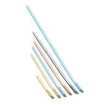 Echipament pentru lucru la inaltime - Set 10buc x Lonja Singing Rock ANOU Dyneema C2001, 22kN, 11mm,compatibila cu cararabiniera BORA si HECTOR